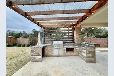 1901 Rosemill Drive, Little Elm, TX 75033 - Photo 34