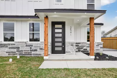 2541 Everton Drive, Lancaster, TX 75134 - Photo 4