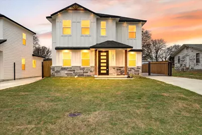 2541 Everton Drive, Lancaster, TX 75134 - Photo 2