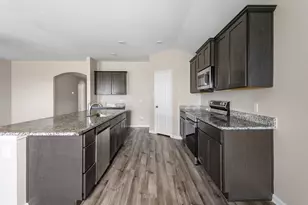 627 Aqueduct Dr, Seagoville, TX 75159 - Photo 4