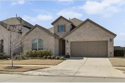 5005 Shadetree Street, Little Elm, TX 76227 - Photo 2