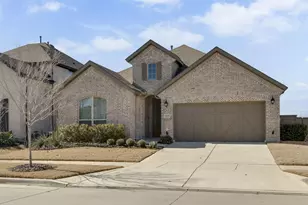 5005 Shadetree St, Little Elm, TX 76227 - Photo 2