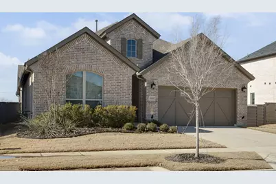 5005 Shadetree Street, Little Elm, TX 76227 - Photo 4