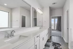 5005 Shadetree St, Little Elm, TX 76227 - Photo 6