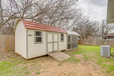 502 NE 6th Avenue, Mineral Wells, TX 76067 - Photo 36