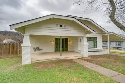 502 NE 6th Avenue, Mineral Wells, TX 76067 - Photo 4