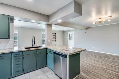 2418 Patricia Lane, Garland, TX 75041 - Photo 4