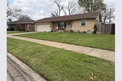 2418 Patricia Lane, Garland, TX 75041 - Photo 6