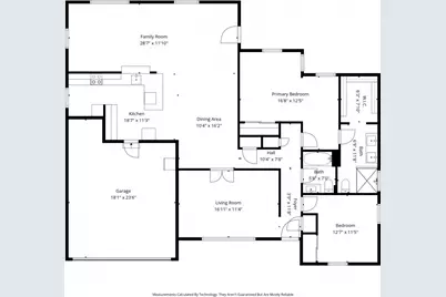 2418 Patricia Lane, Garland, TX 75041 - Photo 26