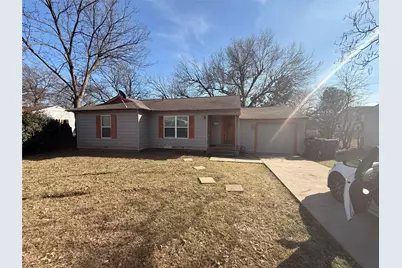 632 Freeman Drive, Garland, TX 75040 - Photo 1