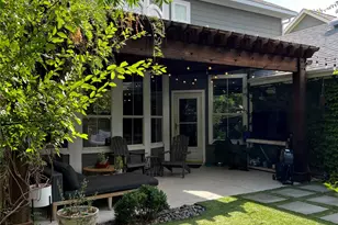 8513 Hudson St, North Richland Hills, TX 76180 - Photo 34