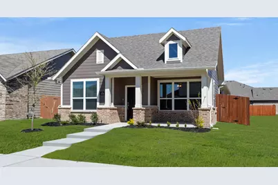 3732 Honey Daisy Drive, Crandall, TX 75114 - Photo 2