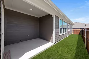 3732 Honey Daisy Dr, Crandall, TX 75114 - Photo 26