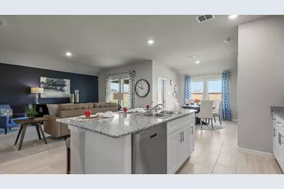 16652 Laguna Vista Street, Fort Worth, TX 76247 - Photo 4