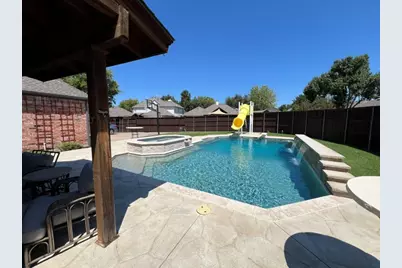 1412 Constellation Drive, Allen, TX 75013 - Photo 38