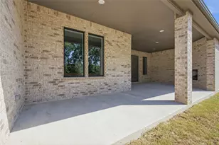 1329 Benjamin Trl, Van Alstyne, TX 75495 - Photo 30