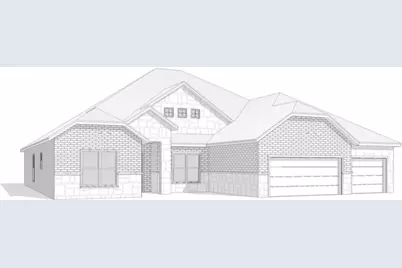 1329 Benjamin Trail, Van Alstyne, TX 75495 - Photo 2