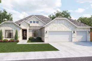 1329 Benjamin Trl, Van Alstyne, TX 75495 - Photo 1