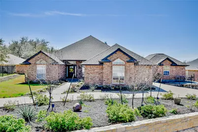 4905 W Wedgefield Road, Granbury, TX 76049 - Photo 1