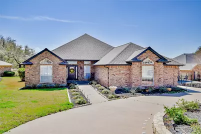 4905 W Wedgefield Road, Granbury, TX 76049 - Photo 2