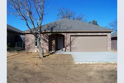1013 Rice Street, Denison, TX 75020 - Photo 1