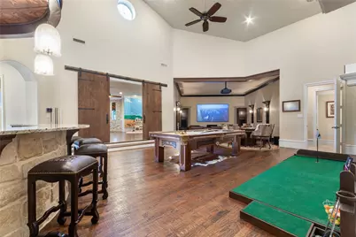 723 Bending Oak Trail, Fairview, TX 75069 - Photo 20