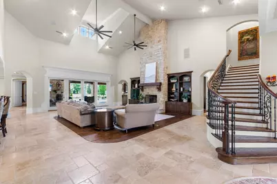 723 Bending Oak Trail, Fairview, TX 75069 - Photo 6