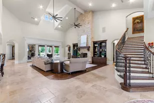 723 Bending Oak Trail, Fairview, TX 75069 - Photo 6