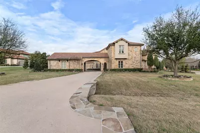 723 Bending Oak Trail, Fairview, TX 75069 - Photo 40