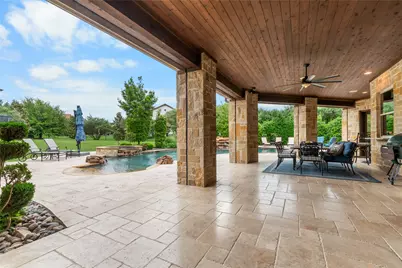 723 Bending Oak Trail, Fairview, TX 75069 - Photo 36