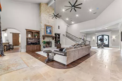 723 Bending Oak Trail, Fairview, TX 75069 - Photo 4