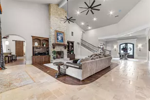 723 Bending Oak Trail, Fairview, TX 75069 - Photo 4