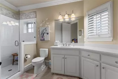 723 Bending Oak Trail, Fairview, TX 75069 - Photo 30