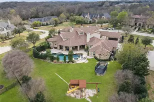 723 Bending Oak Trail, Fairview, TX 75069 - Photo 38