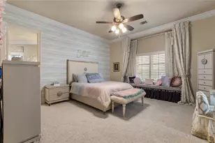 723 Bending Oak Trail, Fairview, TX 75069 - Photo 28