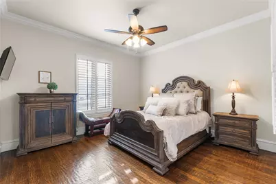 723 Bending Oak Trail, Fairview, TX 75069 - Photo 22