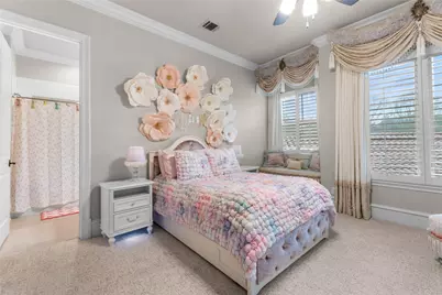 723 Bending Oak Trail, Fairview, TX 75069 - Photo 30