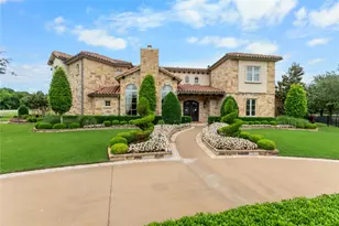 723 Bending Oak Trail, Fairview, TX 75069 - Photo 1