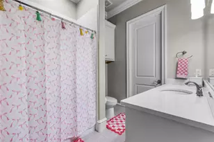 723 Bending Oak Trail, Fairview, TX 75069 - Photo 32