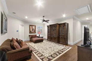 723 Bending Oak Trail, Fairview, TX 75069 - Photo 26