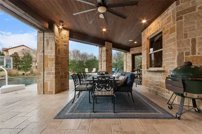723 Bending Oak Trail, Fairview, TX 75069 - Photo 32