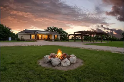 381 County Road 3050, Purdon, TX 76679 - Photo 1