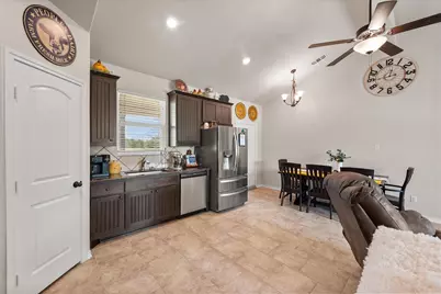 381 County Road 3050, Purdon, TX 76679 - Photo 10