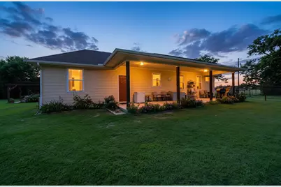 381 County Road 3050, Purdon, TX 76679 - Photo 2