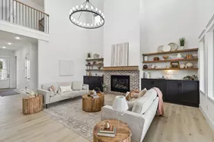 1310 Benjamin Trl, Van Alstyne, TX 75495 - Photo 4