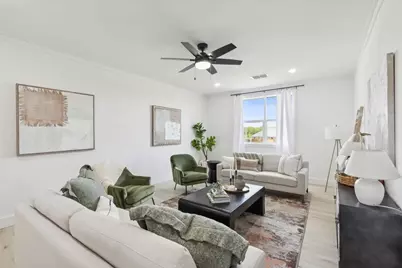 1310 Benjamin Trail, Van Alstyne, TX 75495 - Photo 16