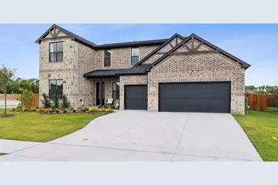 1310 Benjamin Trail, Van Alstyne, TX 75495 - Photo 2