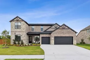 1310 Benjamin Trl, Van Alstyne, TX 75495 - Photo 1