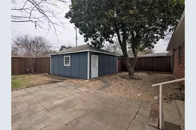 6626 Highgate Lane, Dallas, TX 75214 - Photo 26