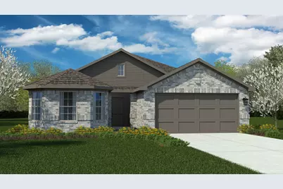 16581 Port Arthur Place, Fort Worth, TX 76247 - Photo 1